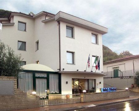 Hotel I' Fiorino Montelupo Fiorentino Exteriér fotografie