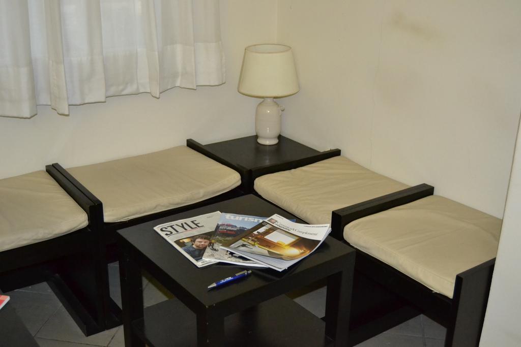 Hotel I' Fiorino Montelupo Fiorentino Exteriér fotografie