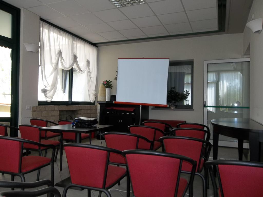 Hotel I' Fiorino Montelupo Fiorentino Exteriér fotografie