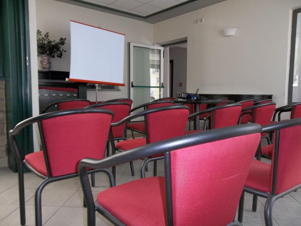 Hotel I' Fiorino Montelupo Fiorentino Exteriér fotografie