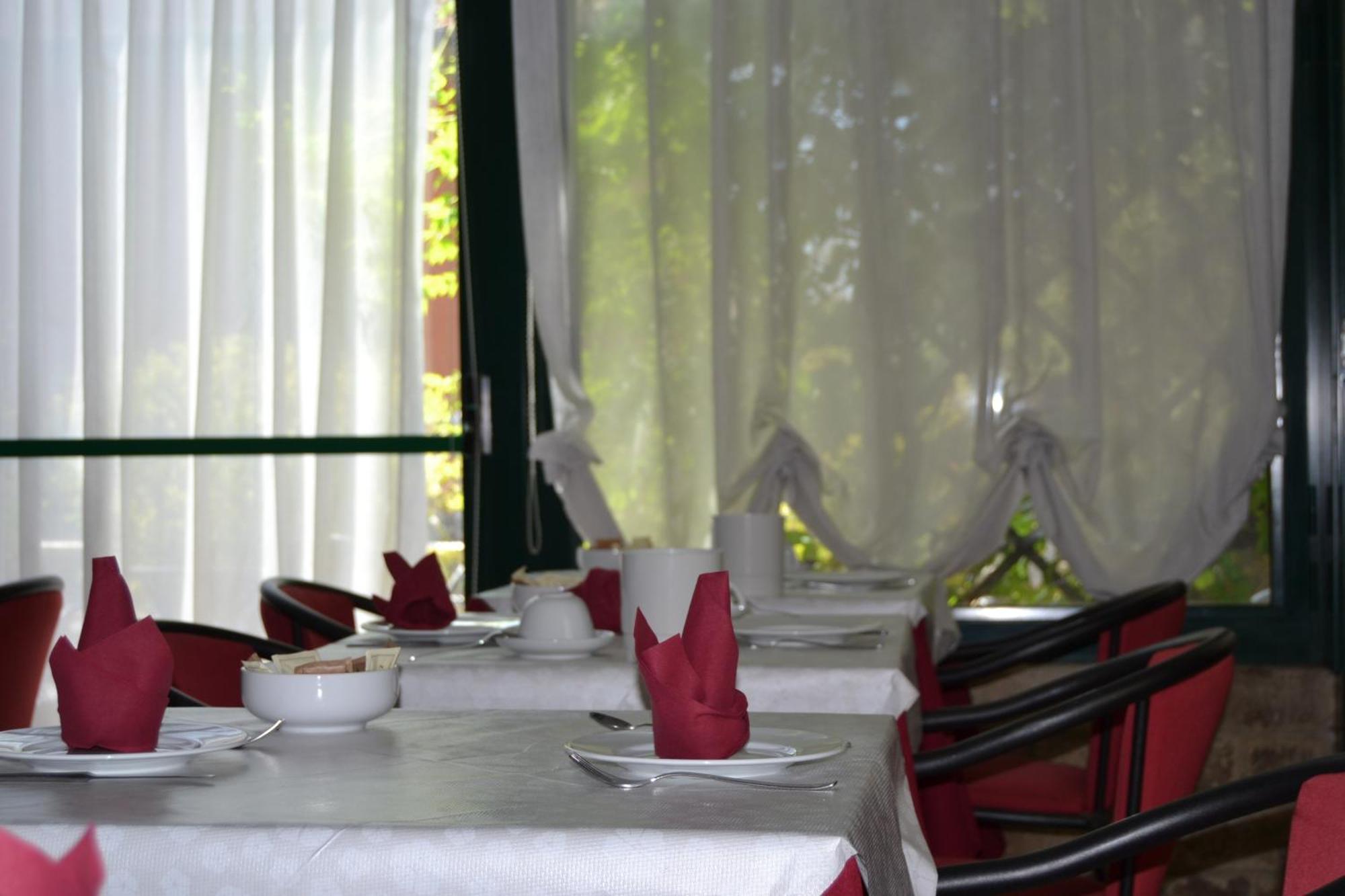 Hotel I' Fiorino Montelupo Fiorentino Exteriér fotografie