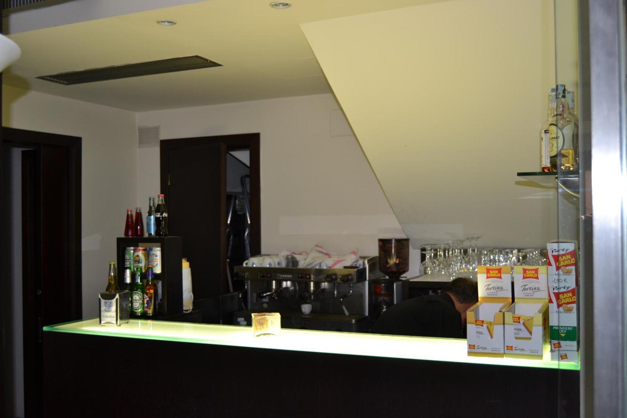 Hotel I' Fiorino Montelupo Fiorentino Exteriér fotografie